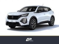 Nuevo Peugeot 2008 Style 136 CV (100 kW) 2026 Blanco SUV