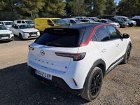 Usado Opel Mokka-e GS Line 100 kW (136 CV) 2021 Blanco SUV