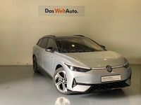 Usado VW ID.7 GTX 250 kW (340 CV) 2025 Eléctrico Familiar