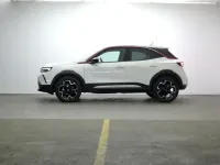 Nuevo Opel Mokka Ultimate 130 CV (95 kW) 2025 Blanco SUV