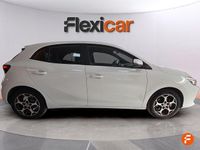 Usado MG MG3 Comfort 116 CV (85 kW) 2025 Blanco Utilitario