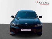 Usado BMW 320 190 CV (139 kW) 2025 Negro Berlina