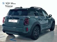 Usado Mini Cooper Countryman 136 CV (100 kW) 2023 Otro SUV