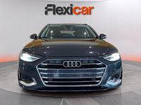 Usado Audi A4 Advanced Plus 136 HP (100 kW) 2021 Preto Carrinha