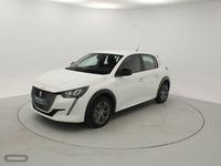 Usado Peugeot 208 Active 100 kW (136 CV) 2023 Blanco Utilitario