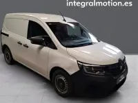Usado Renault Kangoo 95 CV (69 kW) 2024 Blanco Monovolumen