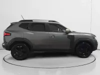 Usado Dacia Duster Extreme 140 CV (102 kW) 2025 Gris SUV