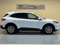 Usado Ford Kuga ST-Line 150 CV (110 kW) 2022 Blanco SUV