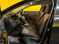 Usado Renault Clio IV Dynamique 90 CV (66 kW) 2013 Negro Berlina