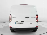 Usado Ford Transit Custom Trend 136 CV (100 kW) 2024 Blanco Van