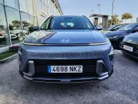 Nuevo Hyundai Kona 138 CV (101 kW) 2026 Azul SUV