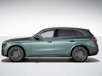 Nuevo Mercedes GLC300e 313 CV (230 kW) 2025 Azul