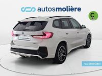 Usado BMW X1 Comfort Edition 136 CV (100 kW) 2023 Blanco SUV