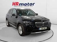 Usado BMW X3 Performance 192 CV (141 kW) 2024 Negro SUV