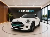 Usado Mini ONE 102 CV (75 kW) 2020 Blanco Utilitario