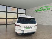 Usado Skoda Karoq Selection 150 CV (110 kW) 2024 Blanco SUV