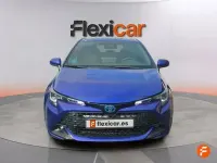Usado Toyota Corolla Active 140 CV (102 kW) 2024 Azul