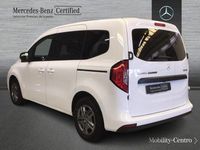 Usado Mercedes Citan 110 95 CV (69 kW) 2025 Blanco Monovolumen