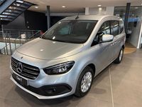 Nuevo Mercedes T180 116 CV (85 kW) 2026 Gris Monovolumen