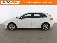 Usado Audi A3 e-tron Comfort 150 CV (110 kW) 2017 Blanco Utilitario