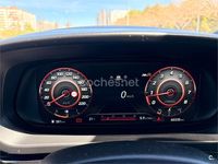 Brugt Hyundai i20 84 HK (61 kW) 2022 Hvid Hatchback