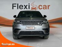 usado Land Rover Range Rover Velar 2.0D I4 150kW (204CV) R-Dynamic 4WD Auto