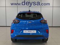 Usado Ford Puma ST-Line 125 CV (91 kW) 2025 Azul SUV