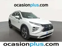 Usado Mitsubishi Eclipse Cross 188 CV (138 kW) 2025 Blanco SUV