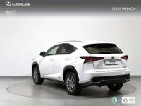 usado Lexus NX300h Business 2WD