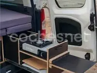 Usado Citroën Berlingo Live 102 CV (75 kW) 2020 Blanco Monovolumen