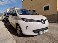 Usado Renault Zoe Intens 22 kW (30 CV) 2015 Eléctrico Utilitario