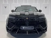 Usado Lamborghini Urus 666 CV (489 kW) 2023 Negro SUV