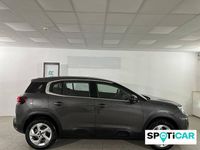 Usado Citroën C5 Aircross 131 CV (96 kW) 2025 Gris SUV