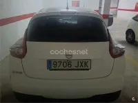 Usado Nissan Juke N-Connecta 115 CV (84 kW) 2017 Blanco SUV