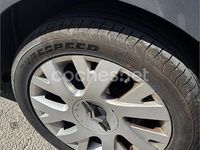 Usado Citroën C4 VTR Sport 110 CV (80 kW) 2008 Gris / plata Berlina