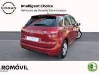 usado Citroën C4 Picasso -