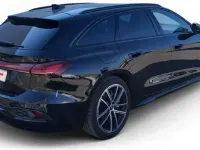 Usado Audi A5 Premium 204 CV (150 kW) 2025 Negro Familiar