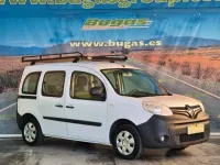Usado Renault Kangoo 75 CV (55 kW) 2020 Monovolumen