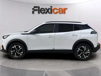 Occasion Peugeot 2008 Allure 131 ch (96 kW) 2022 Blanc SUV
