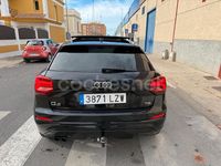 Usado Audi Q2 Sport 150 CV (110 kW) 2018 Negro SUV