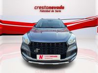 Usado DR DR 4.0 117 CV (86 kW) 2022 Gris SUV
