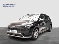 Nuevo Hyundai Bayon 80 CV (58 kW) 2025 SUV