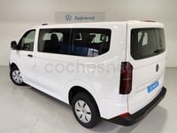 Usado VW Caravelle 110 CV (80 kW) 2025 Blanco Van