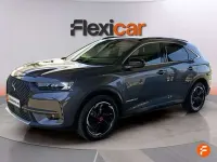 Usado DS Automobiles DS7 Crossback 131 CV (96 kW) 2022 Gris SUV