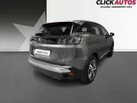 Usado Peugeot 3008 Allure 130 CV (95 kW) 2022 SUV