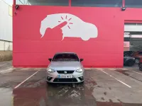 Usado Seat Ibiza FR 150 CV (110 kW) 2023 Gris Utilitario