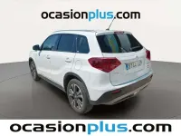 Usado Suzuki Vitara GLX 129 CV (94 kW) 2020 Blanco SUV