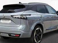 Usado Nissan Qashqai Pack 158 CV (116 kW) 2024 Katana grey black SUV