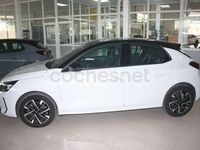 Usado Opel Corsa 100 CV (73 kW) 2025 Blanco Utilitario