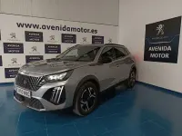 Usado Peugeot 2008 Allure 100 CV (73 kW) 2024 SUV